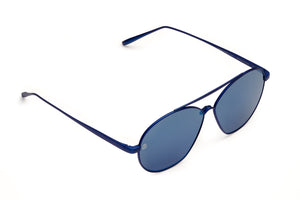 8M7/BF (Blue De France) - Retrosuperfuture - — 2