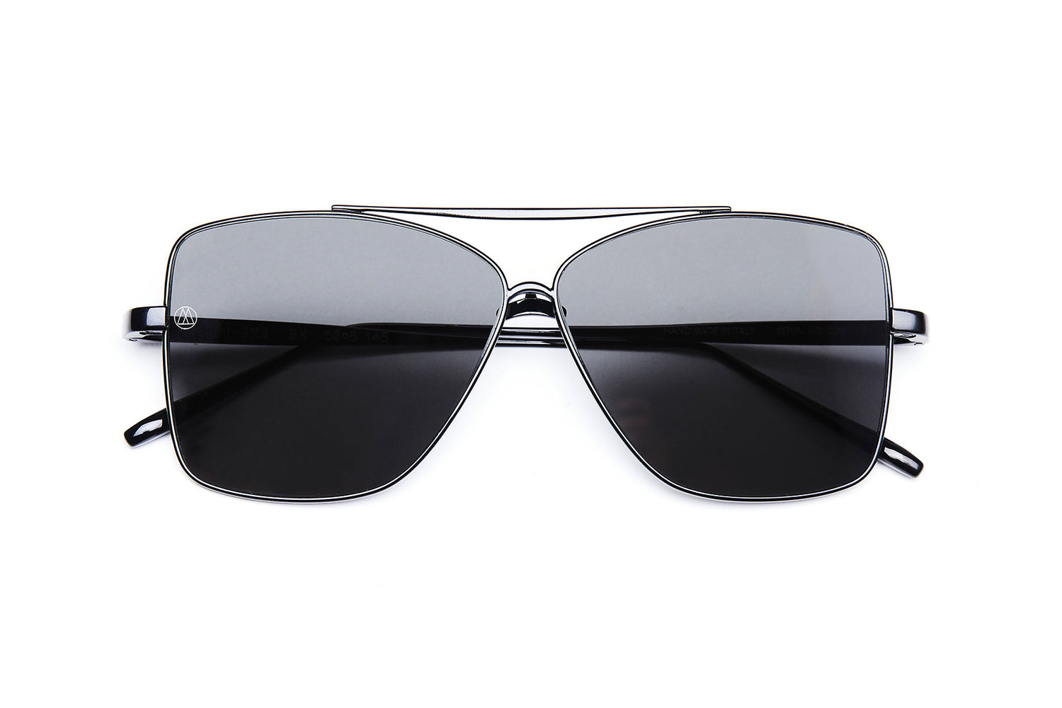 8M8/BK (Black) - Retrosuperfuture -