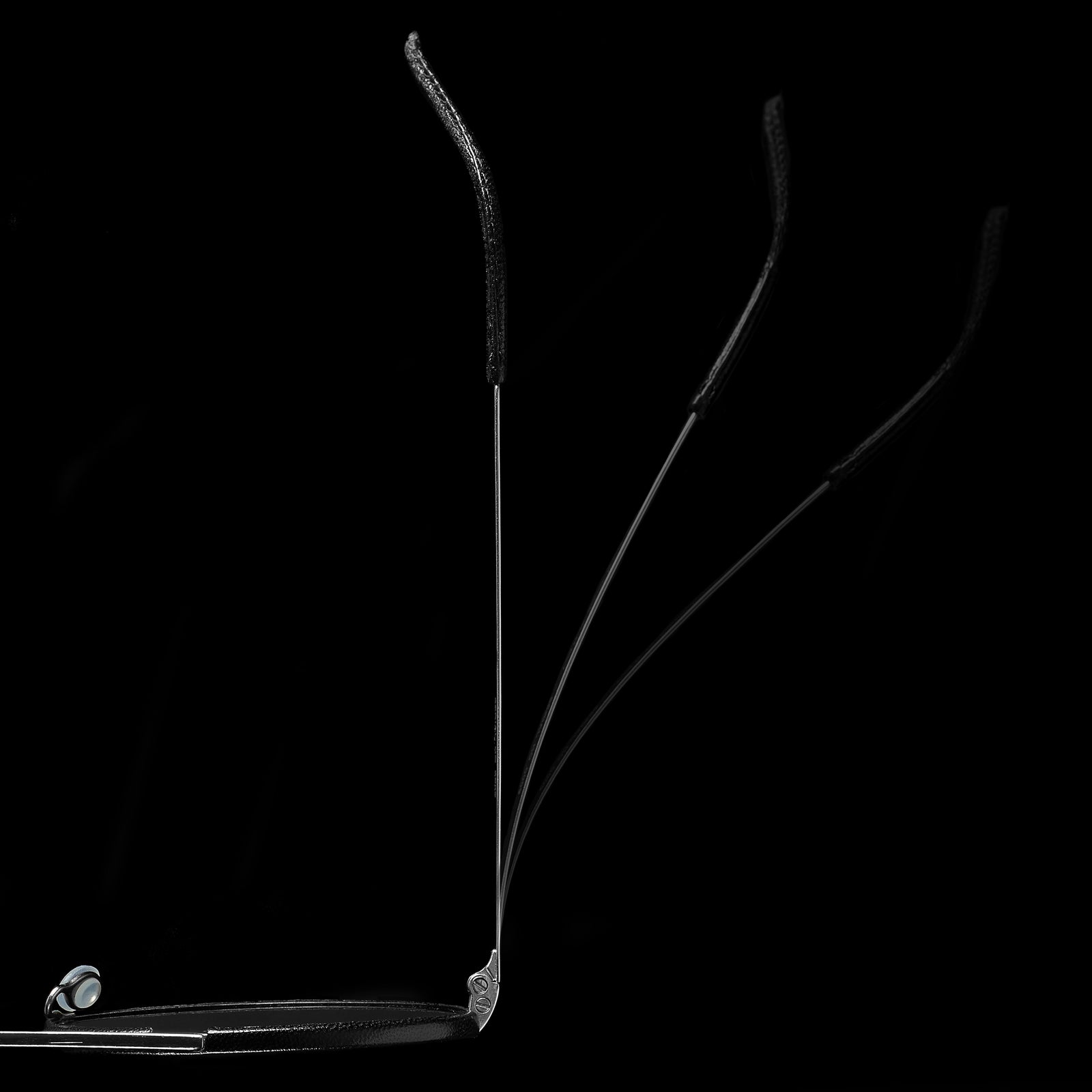 8M1P/SR (Silver+Black) - Retrosuperfuture -