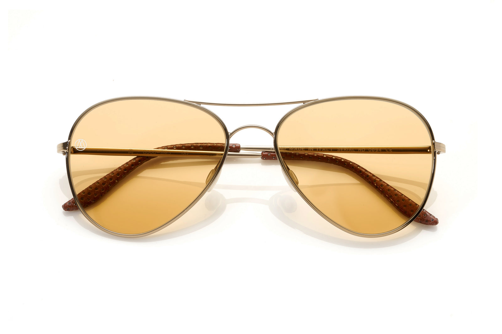 8M5/DO (Duch Orange) - Retrosuperfuture -