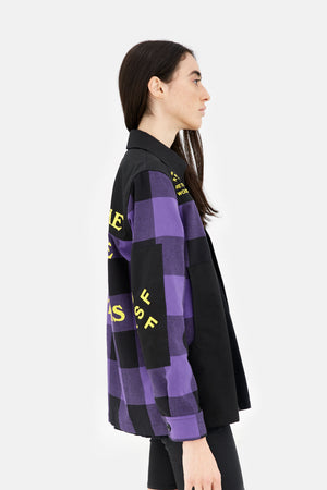 MEN’S BUFFALO TIMBER OVER SHIRT - Retrosuperfuture - — 8