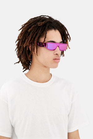Issimo Chrome Fuxia - Retrosuperfuture - — 4