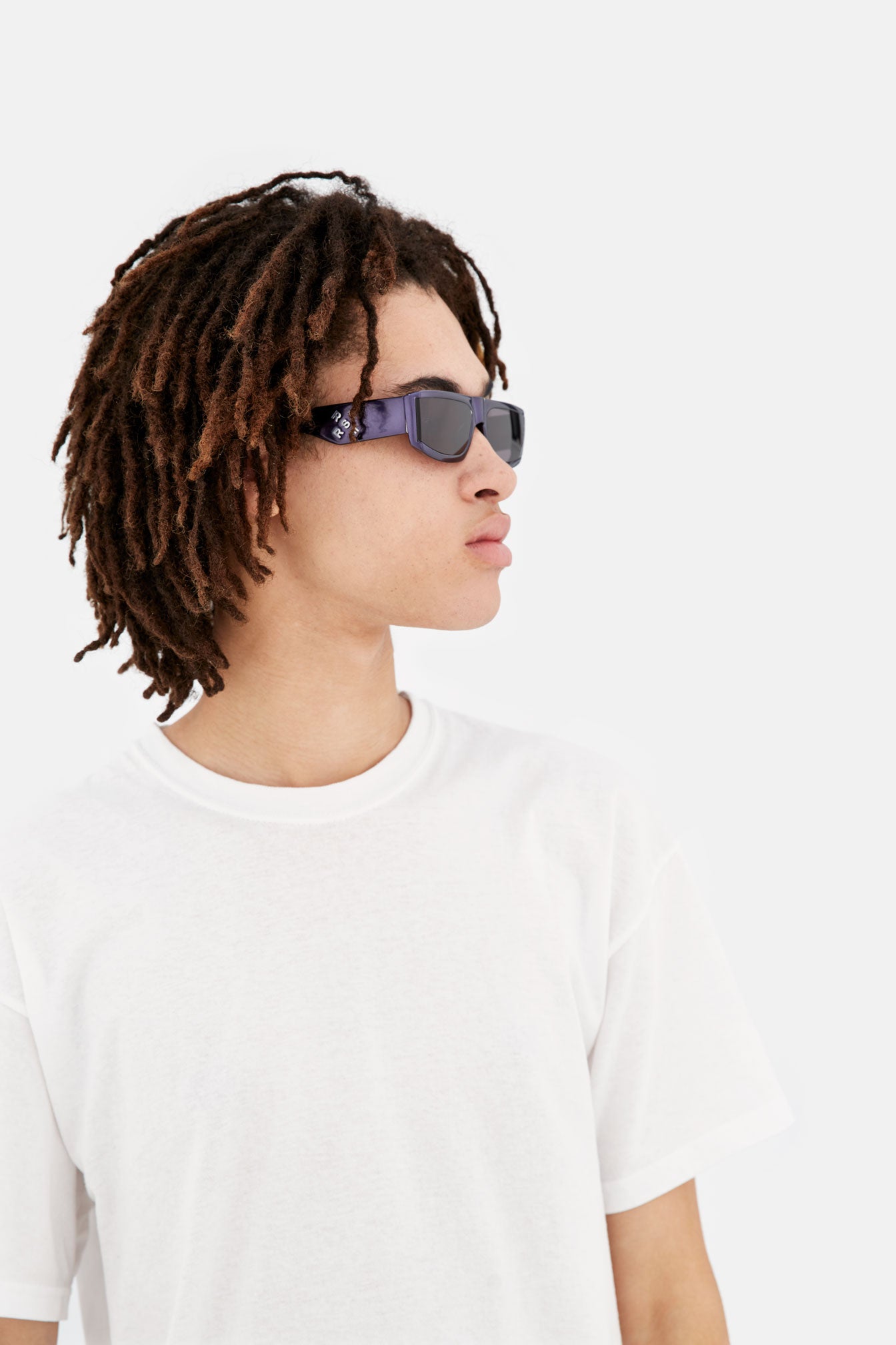 Issimo Chrome Blackish - Retrosuperfuture -