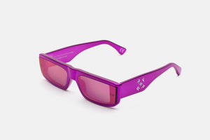 Issimo Chrome Fuxia - Retrosuperfuture - — 2