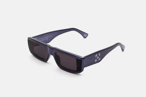 Issimo Chrome Blackish - Retrosuperfuture - — 2