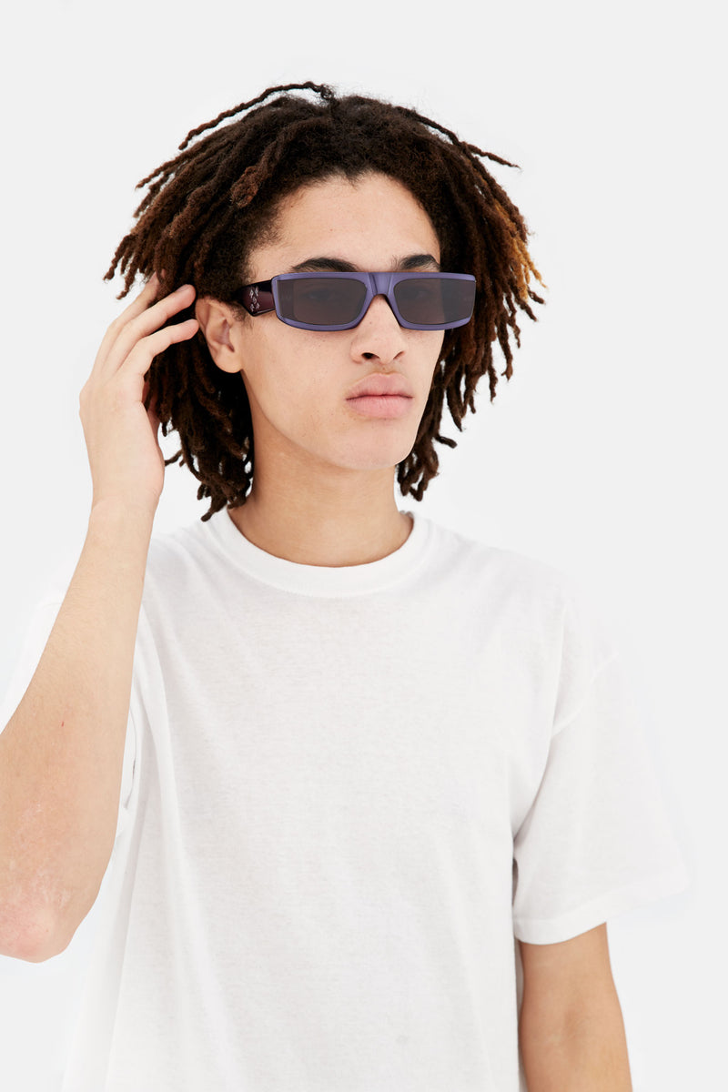 Issimo Chrome Blackish - Retrosuperfuture -