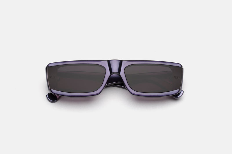 Issimo Chrome Blackish - Retrosuperfuture -