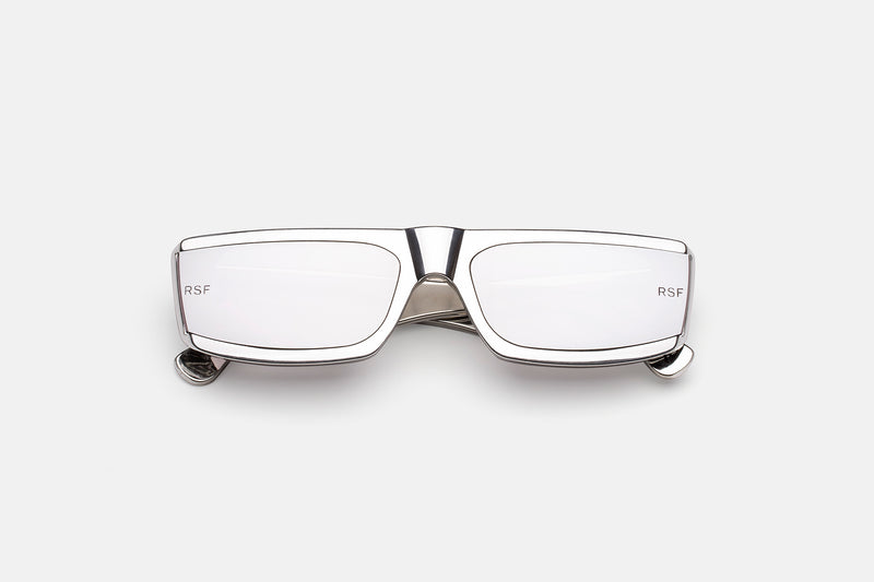 Issimo Chrome Silver