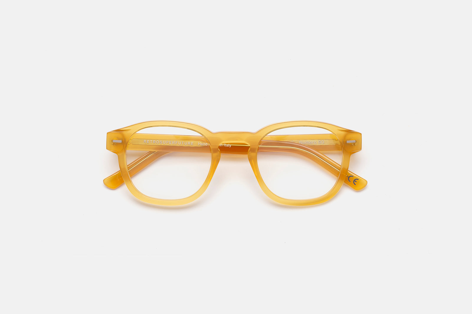Numero 80 Sereno - Retrosuperfuture -