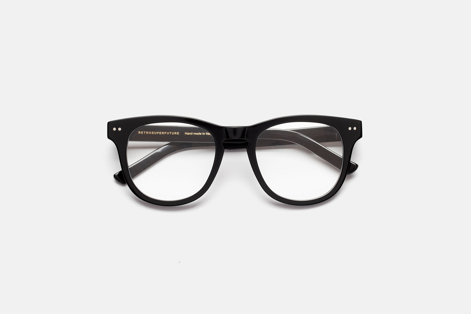 Numero 81 Nero - Retrosuperfuture -