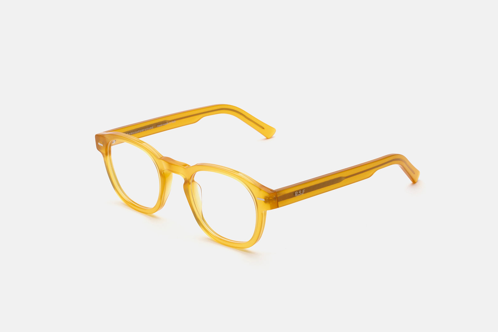 Numero 80 Sereno - Retrosuperfuture -