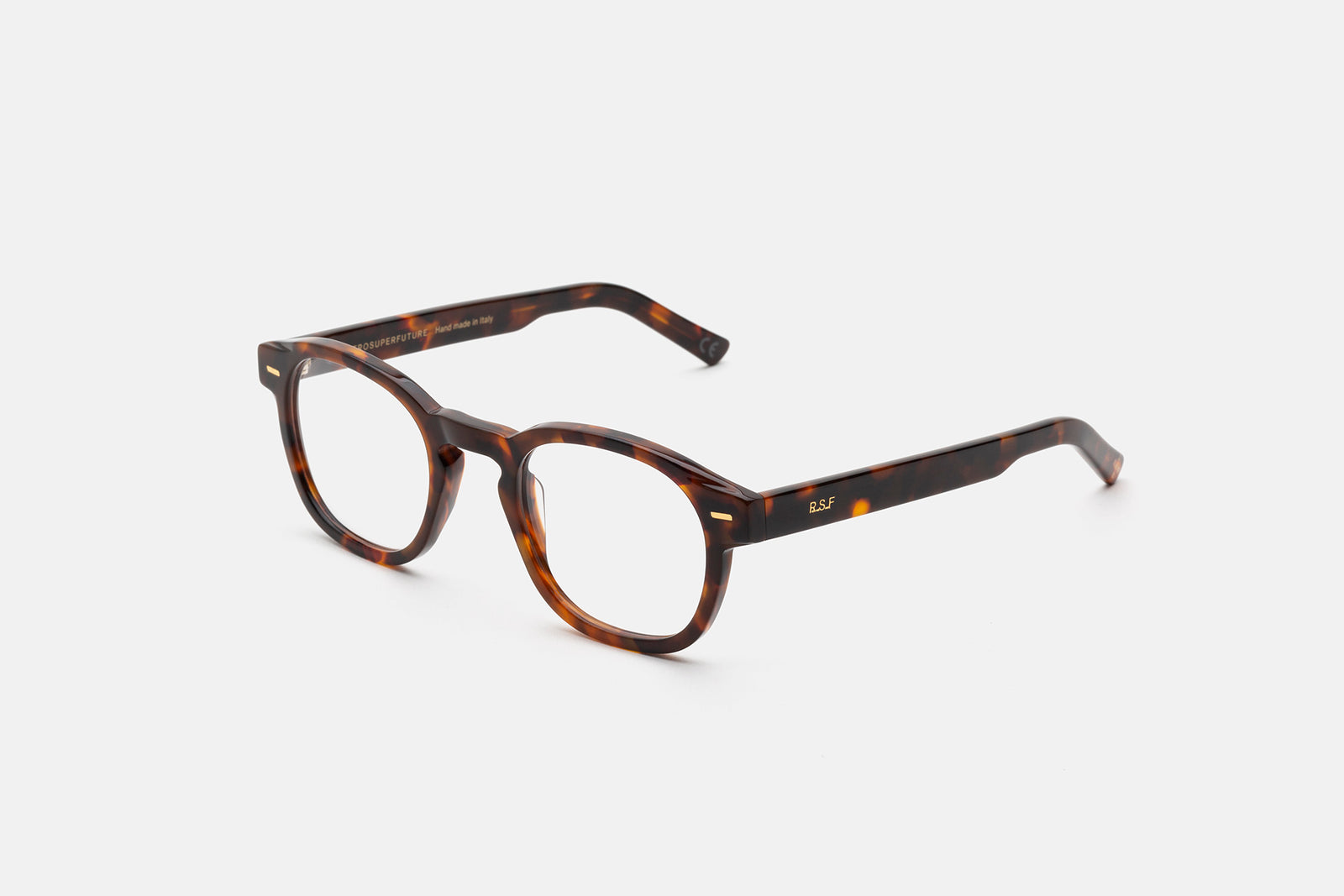 Numero 80 Havana Nostra - Retrosuperfuture -