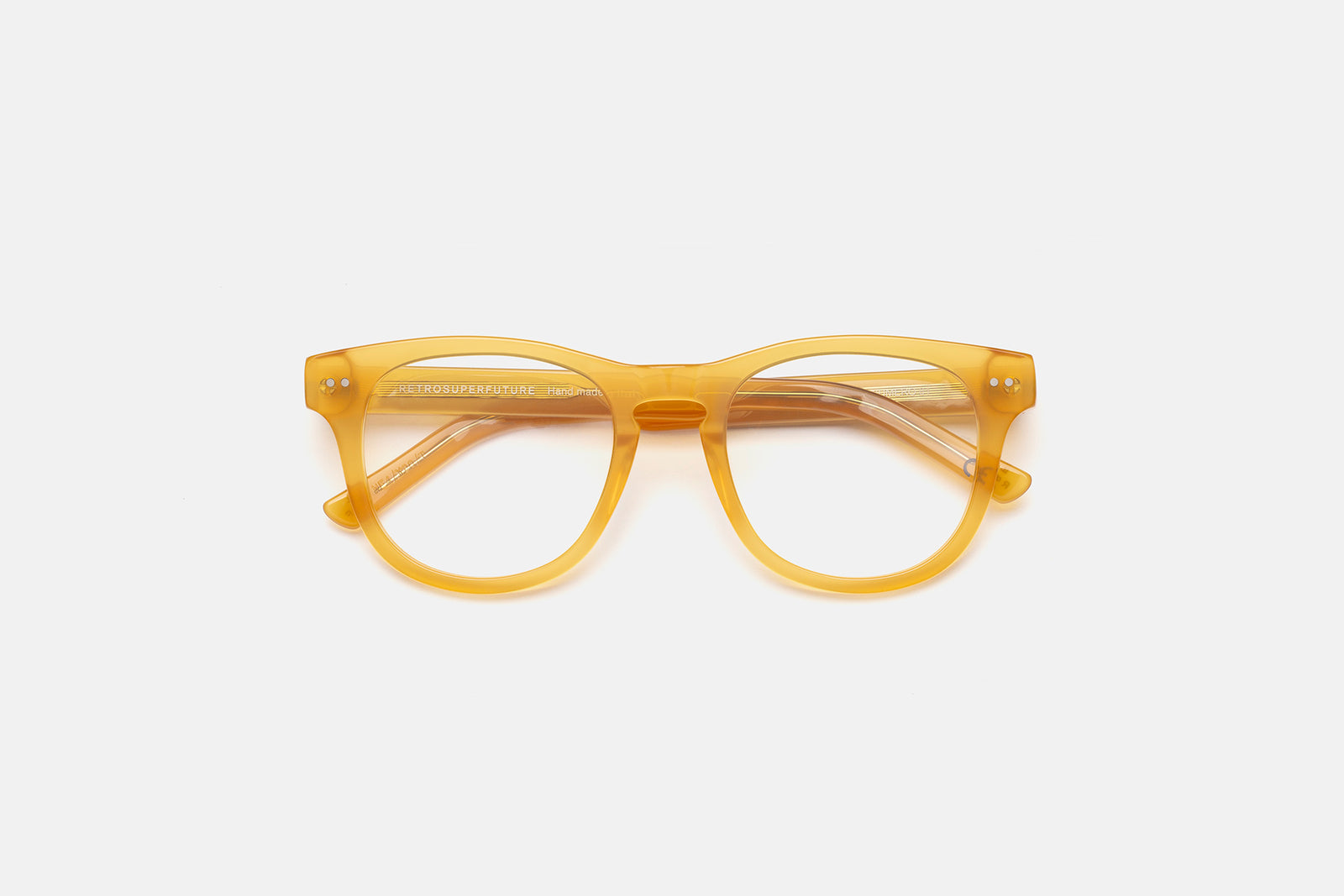 Numero 81 Sereno - Retrosuperfuture -