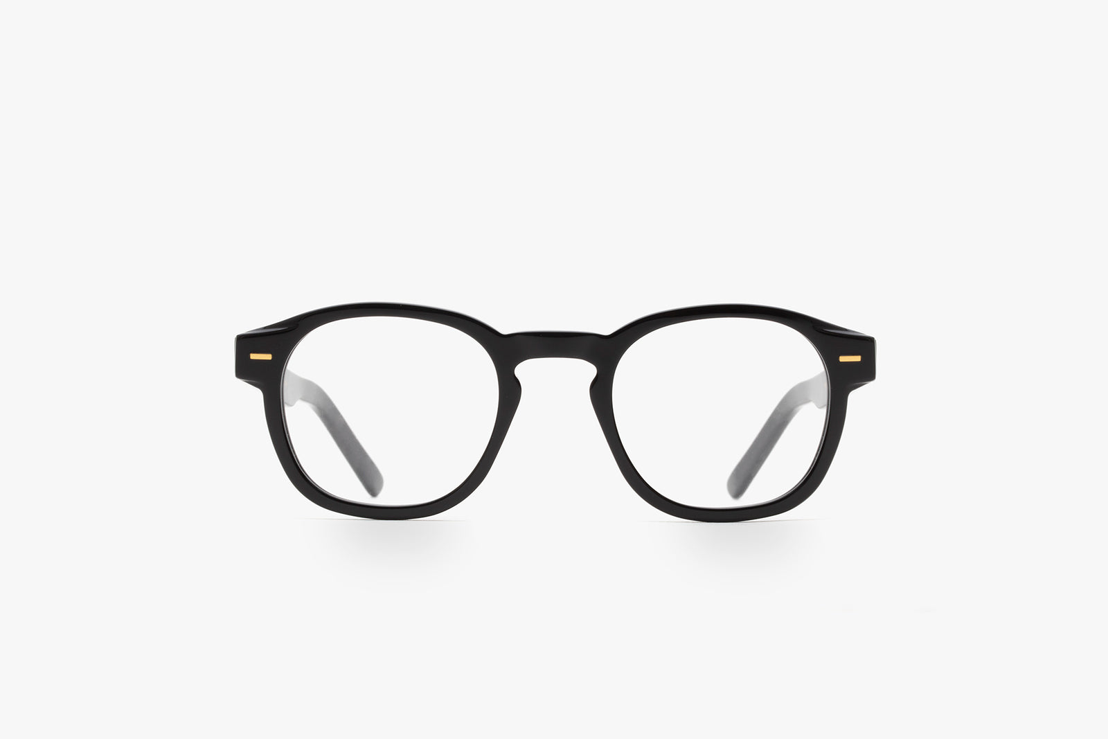Numero 80 Nero - Retrosuperfuture -