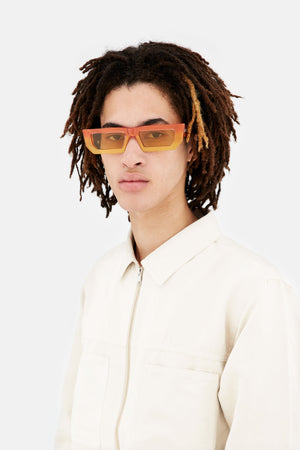 The Sunset Yellow - Retrosuperfuture - — 5
