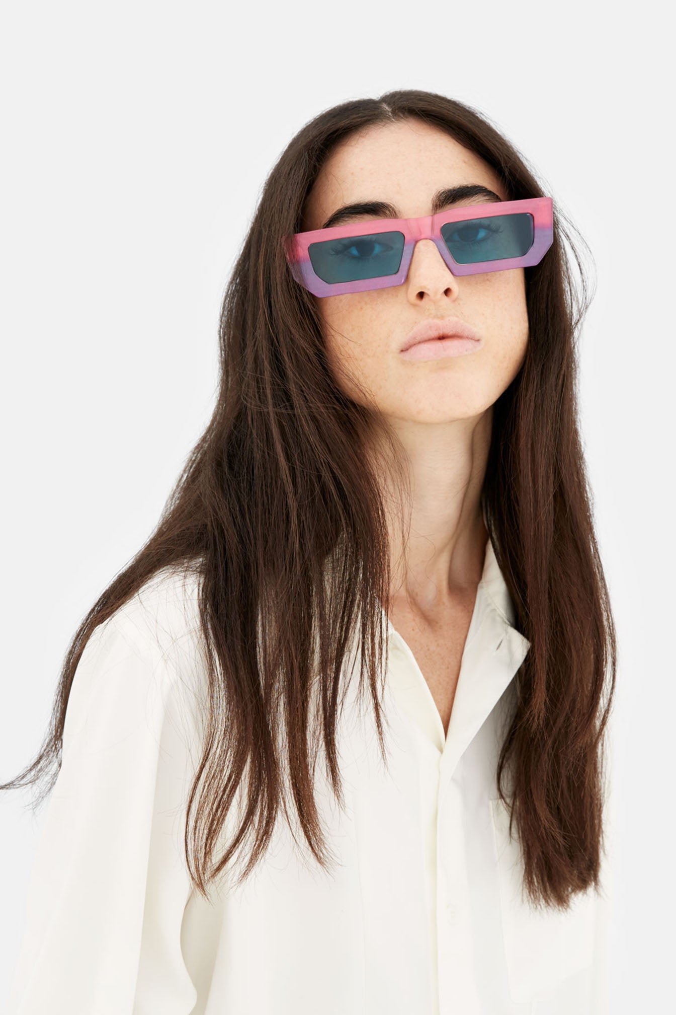 The Sunset Violet - Retrosuperfuture -