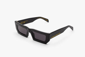 The Sunset Black - Retrosuperfuture - — 2