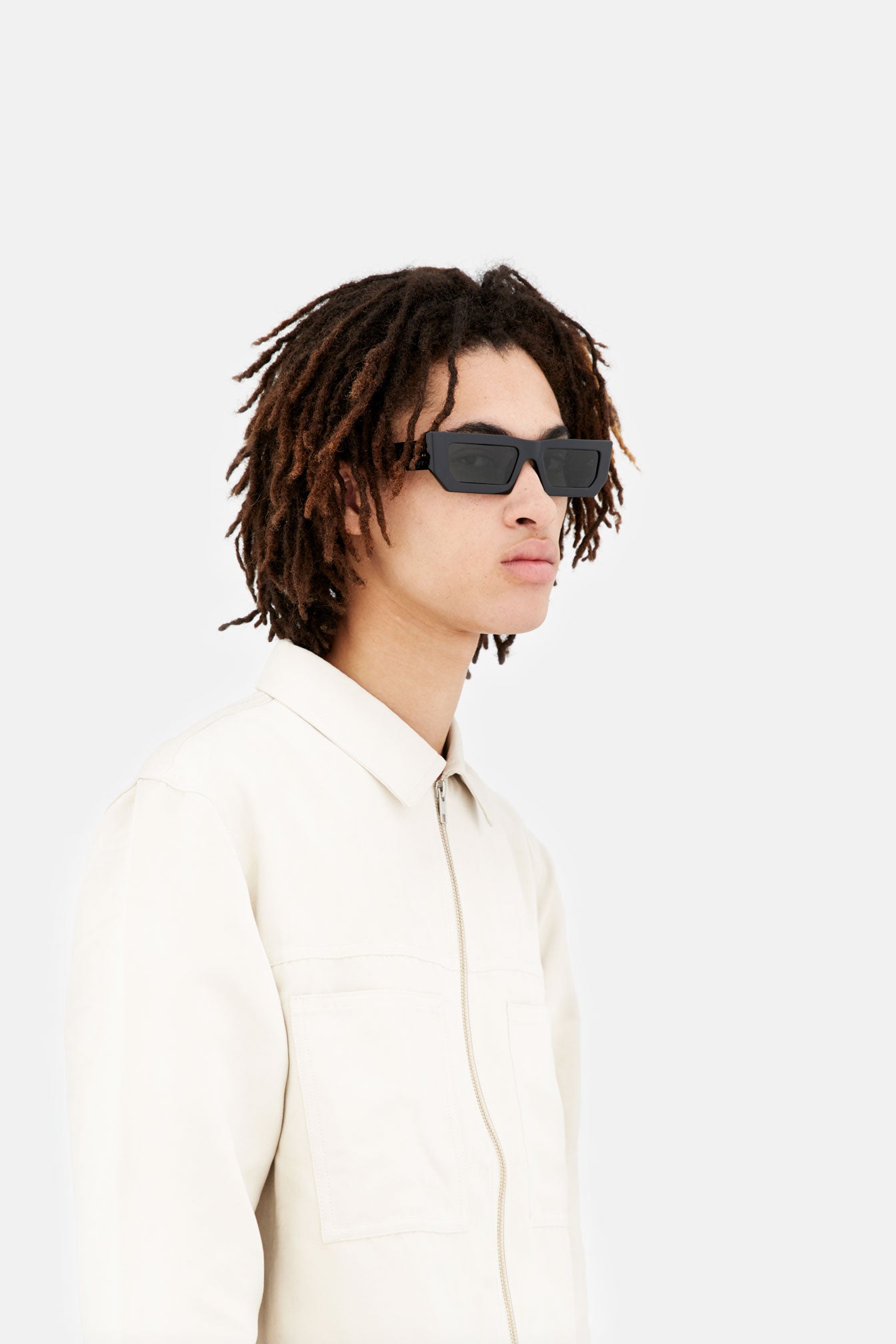 The Sunset Black - Retrosuperfuture -