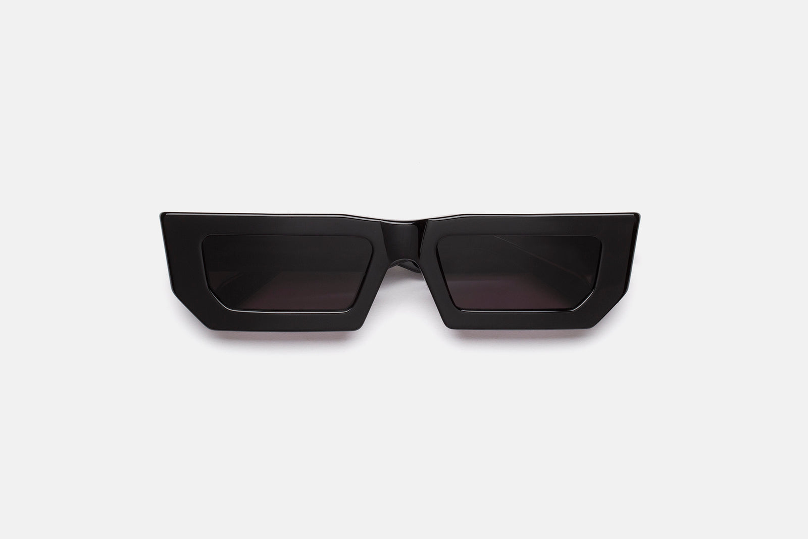 The Sunset Black - Retrosuperfuture -
