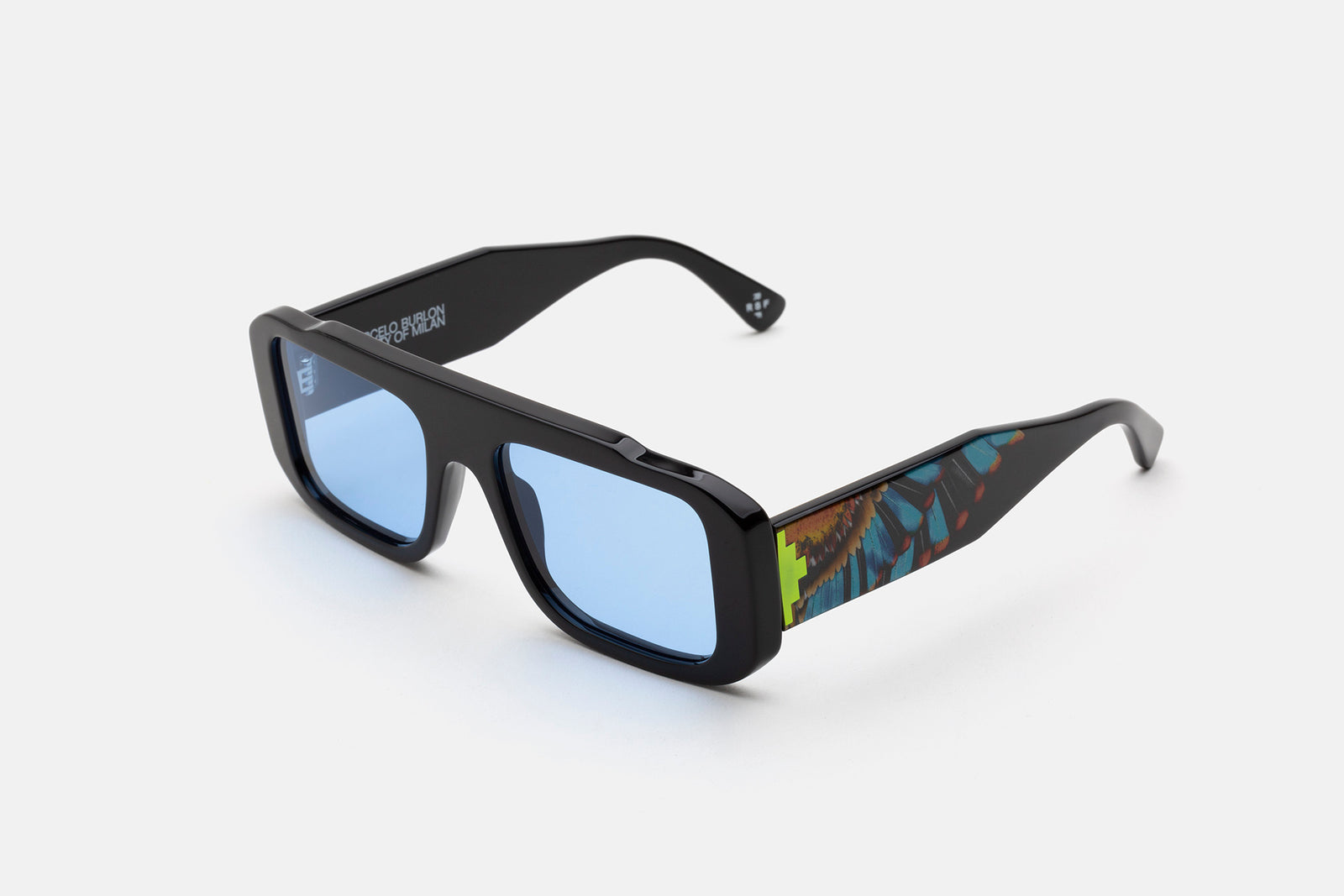 Cruz Wings 2021 - Retrosuperfuture -