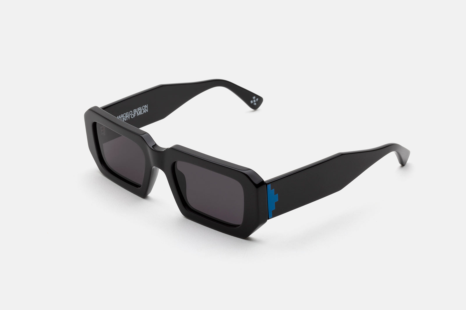Mestizo Black - Retrosuperfuture -