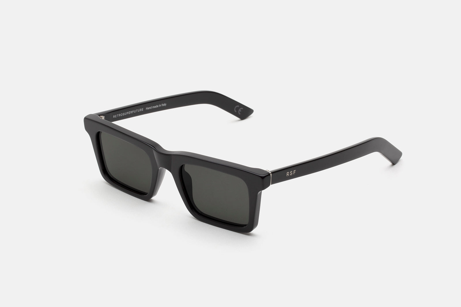 1968 Black - Retrosuperfuture -