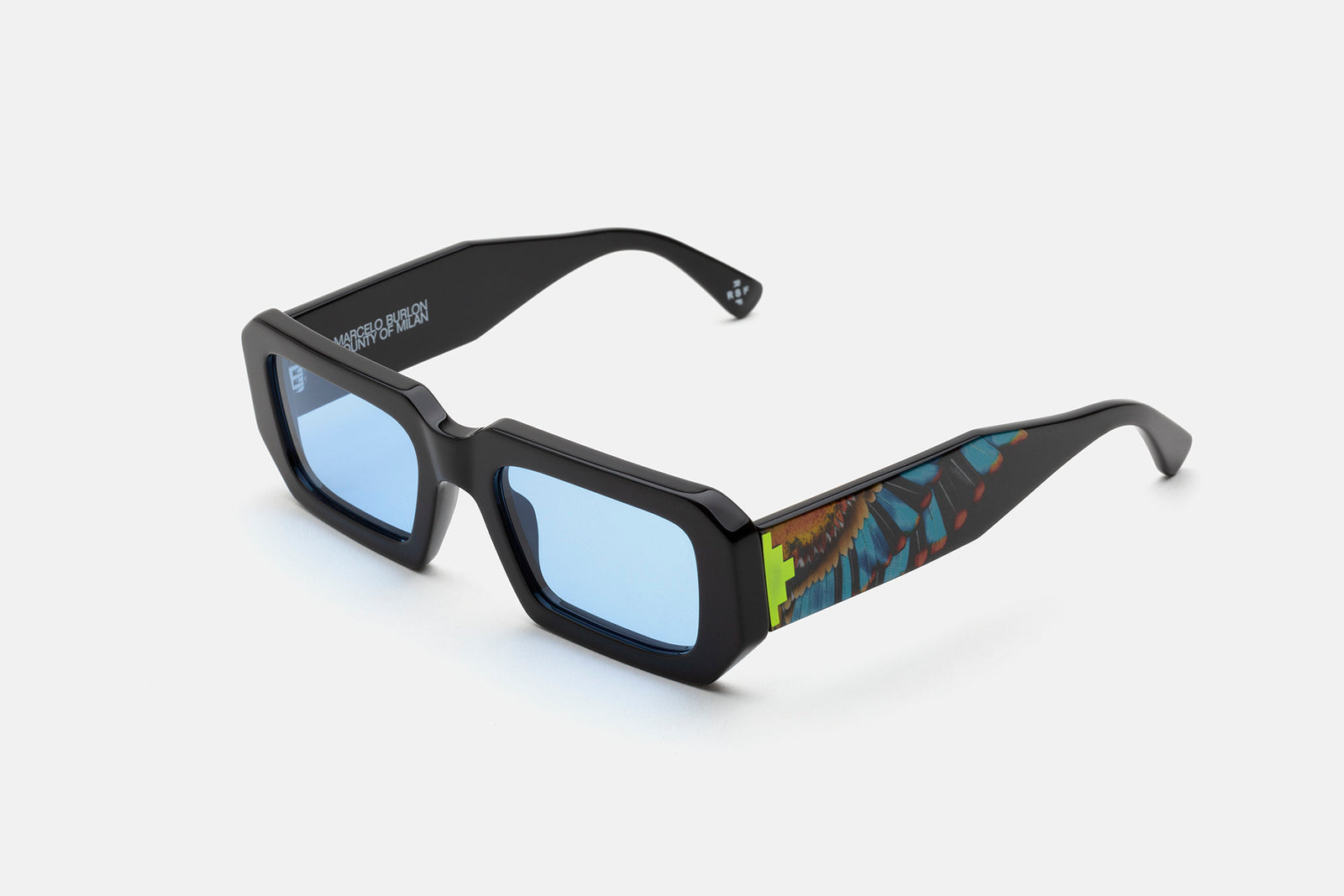 Mestizo Wings 2021 - Retrosuperfuture -