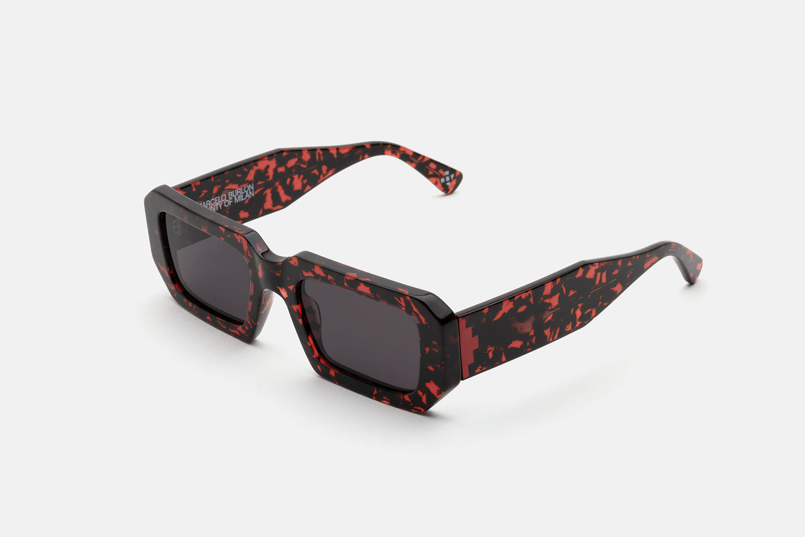 Mestizo Red Lava - Retrosuperfuture -