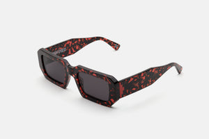 Mestizo Red Lava - Retrosuperfuture - — 2