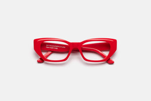 Amata Optical Rosso - Retrosuperfuture - — 1