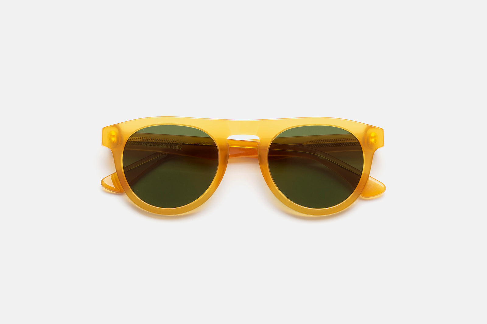 Racer Sereno - Retrosuperfuture -