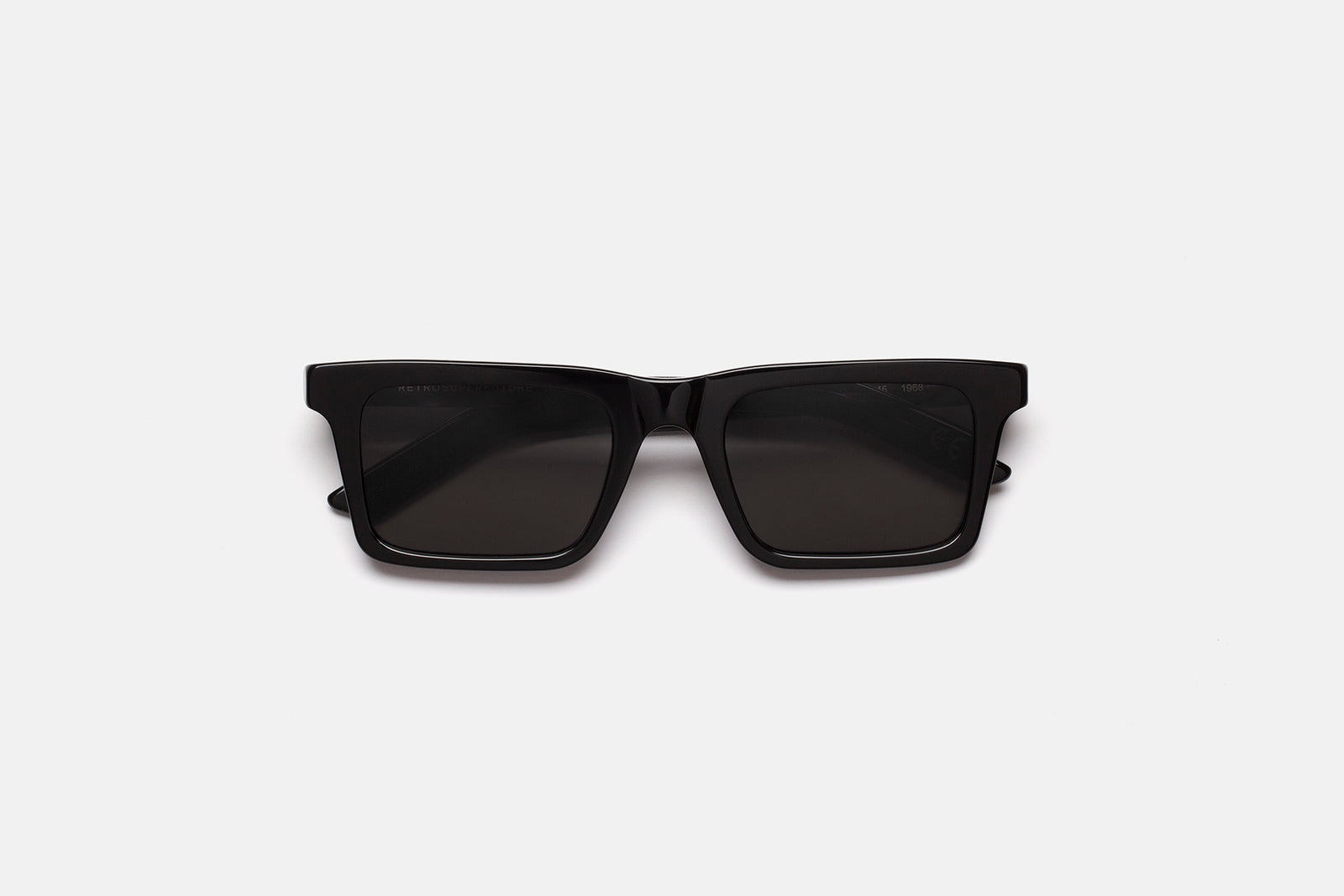 1968 Black - Retrosuperfuture -