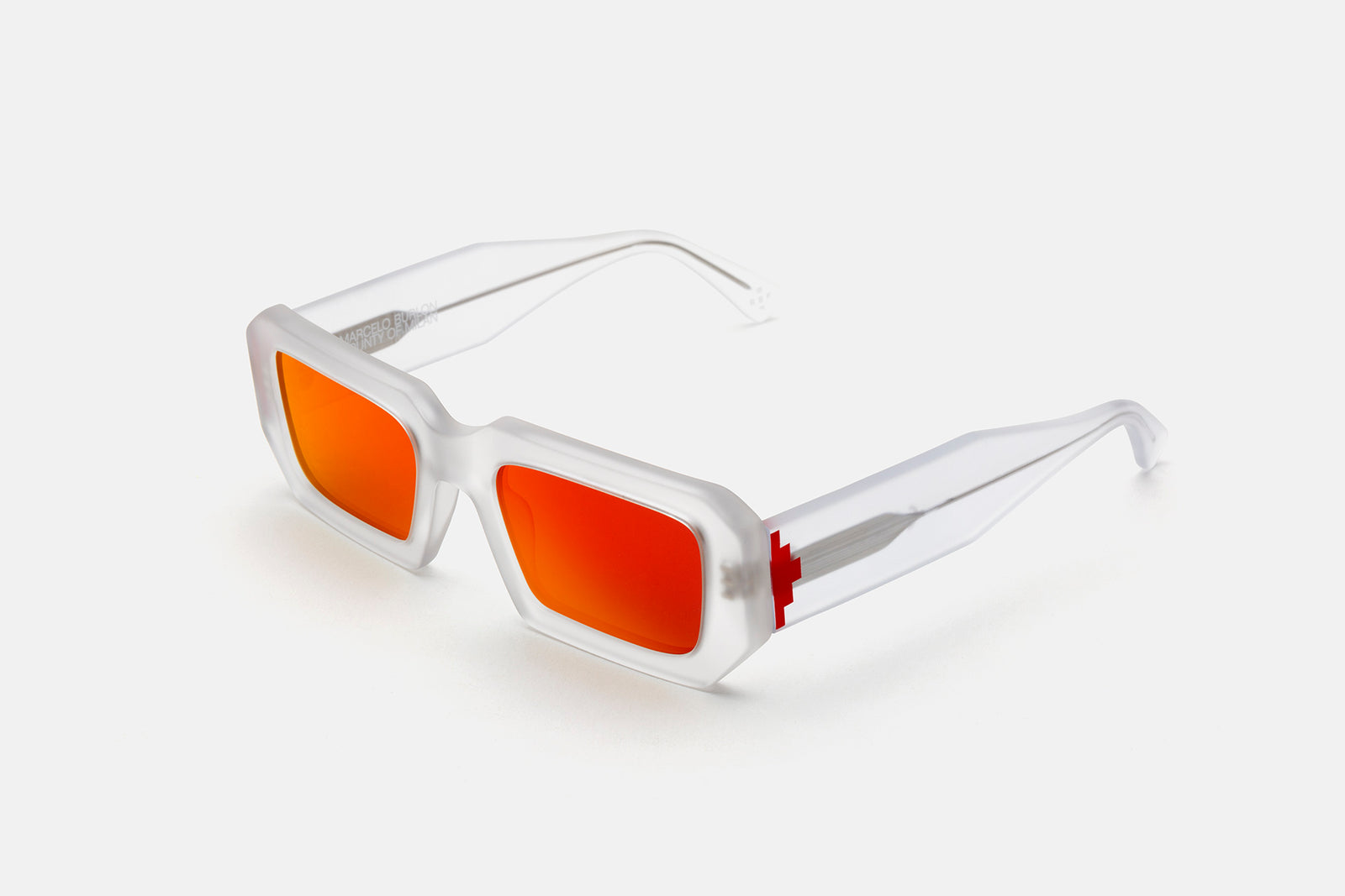 Mestizo Crystal Blaze - Retrosuperfuture -