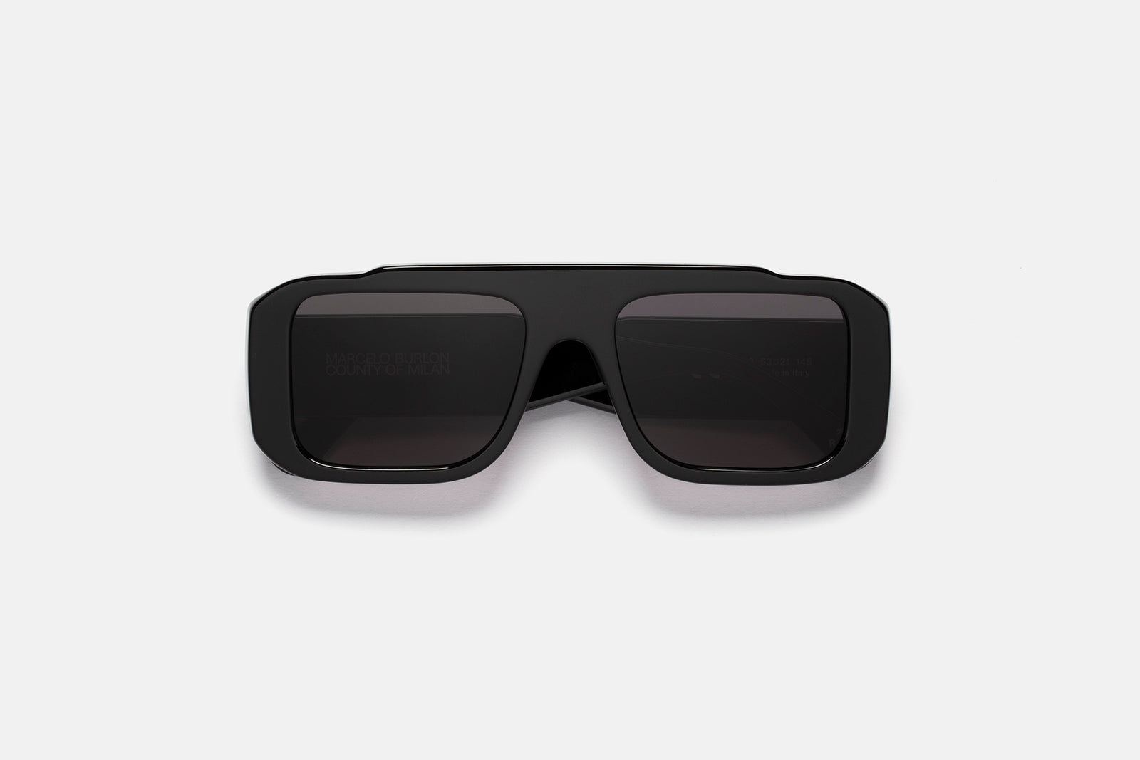Cruz Black - Retrosuperfuture -