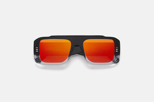 Cruz Faded Blaze - Retrosuperfuture - — 1