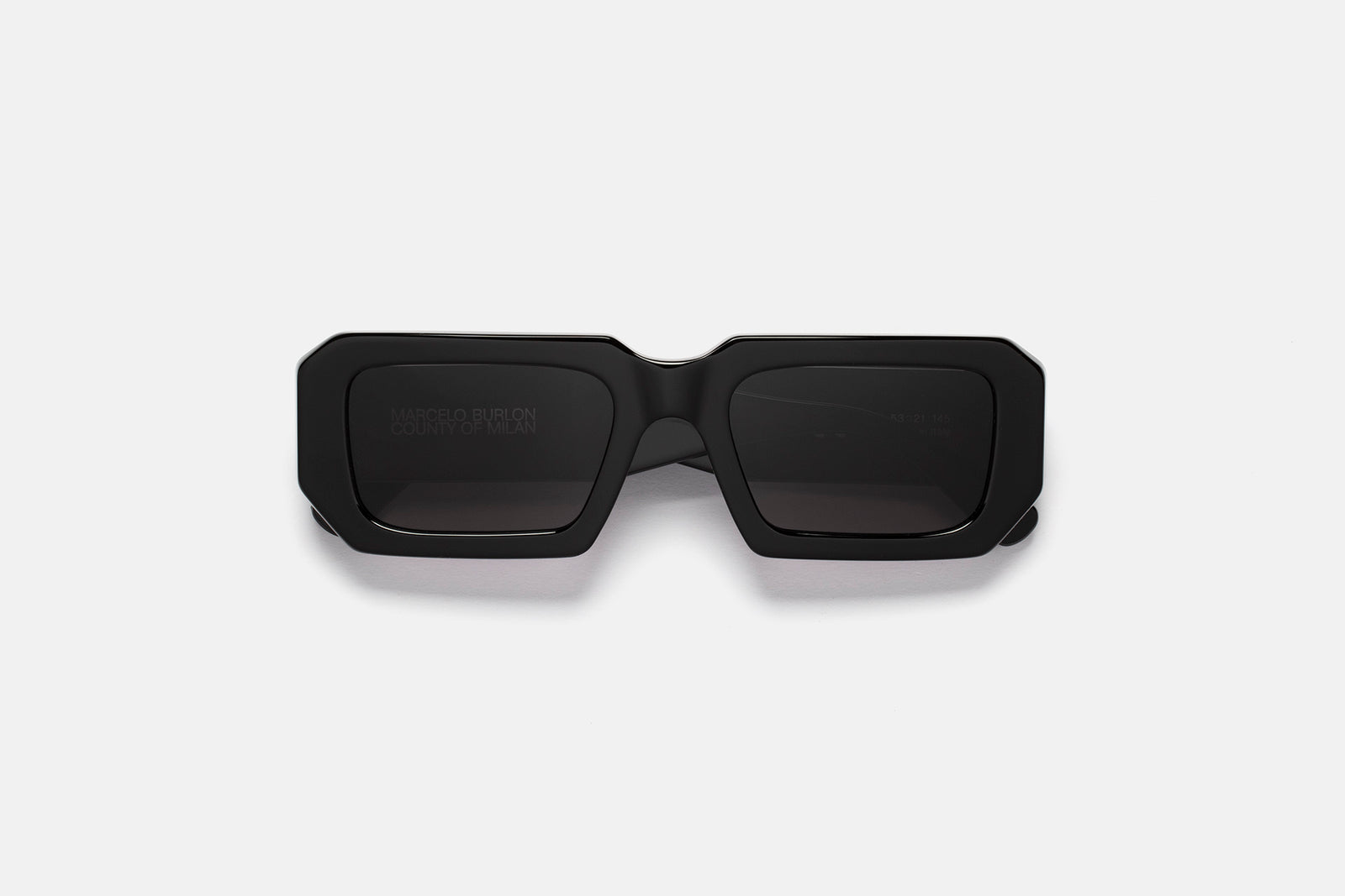 Mestizo Black - Retrosuperfuture -