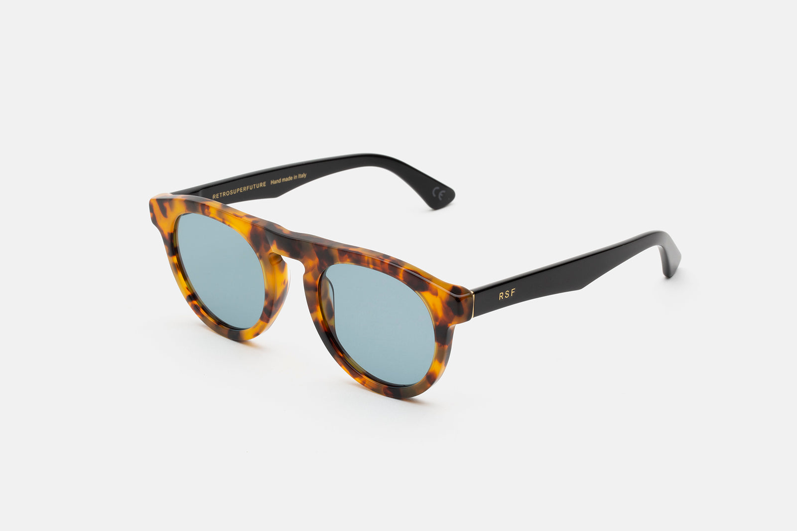 Racer Espresso - Retrosuperfuture -