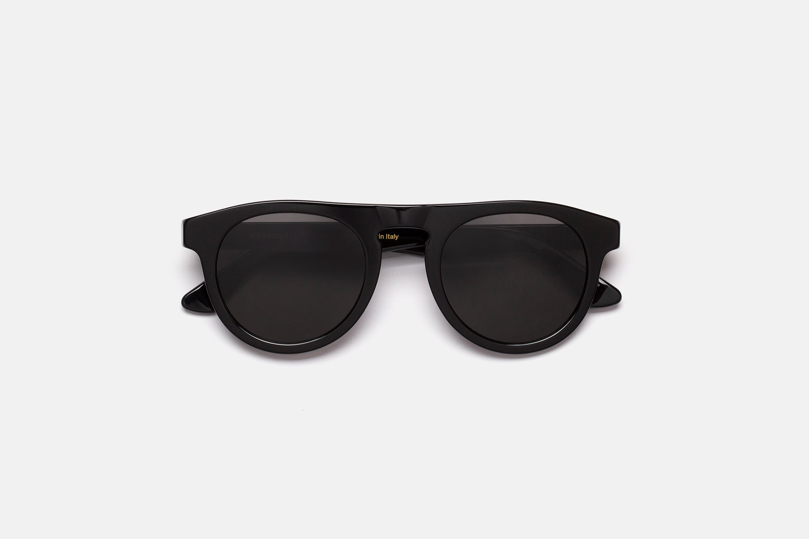 Racer Black - Retrosuperfuture -