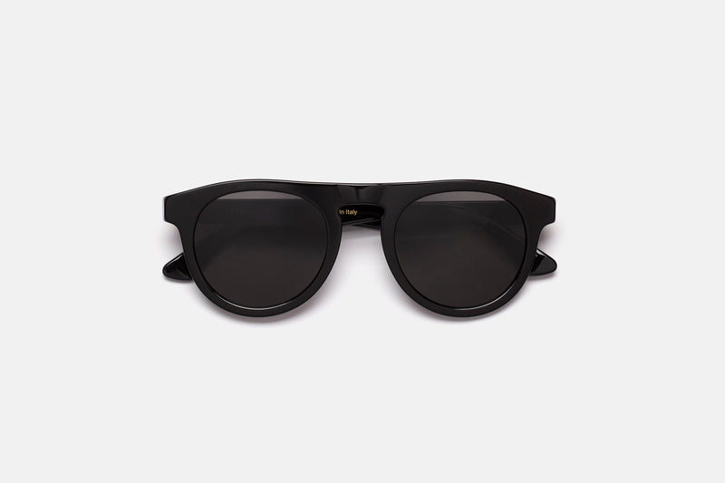 Racer Black - Retrosuperfuture -