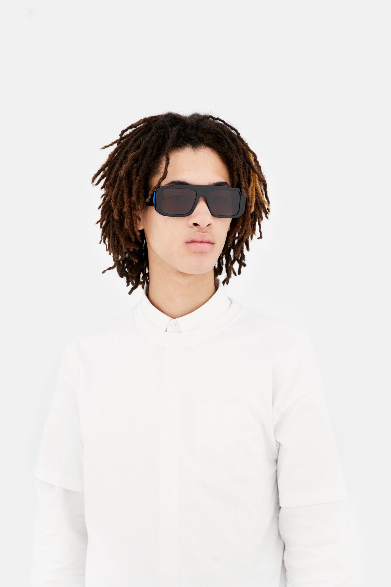 Cruz Black - Retrosuperfuture -