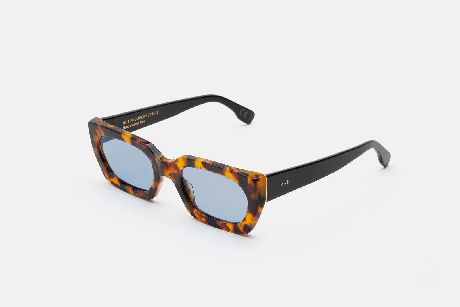 Teddy Espresso - Retrosuperfuture -