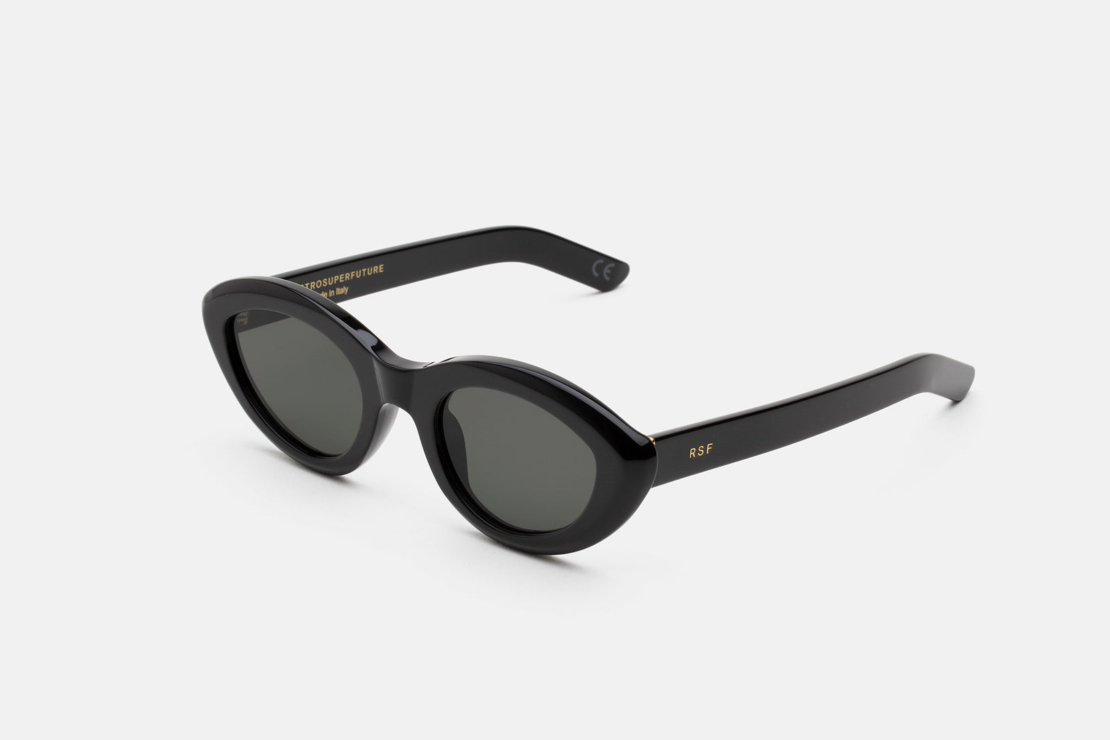 Cocca Black - Retrosuperfuture -