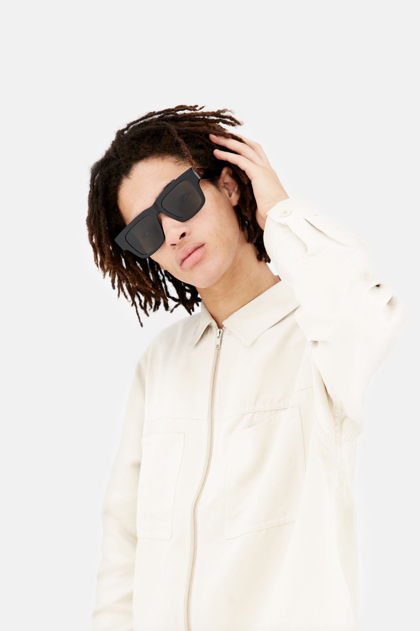 Mega Black - Retrosuperfuture -