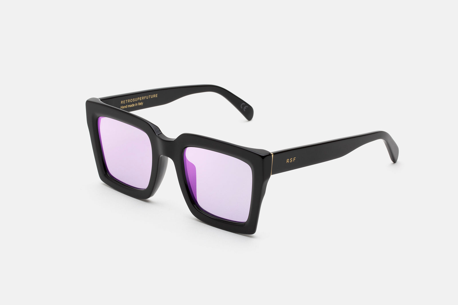 Ancora Iridescent - Retrosuperfuture -