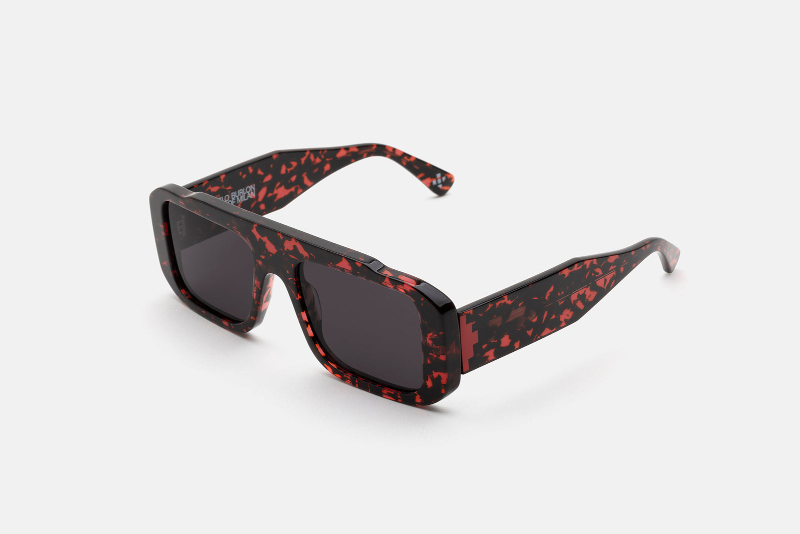 Cruz Red Lava - Retrosuperfuture -