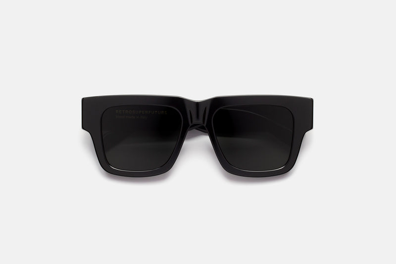 Mega Black - Retrosuperfuture -