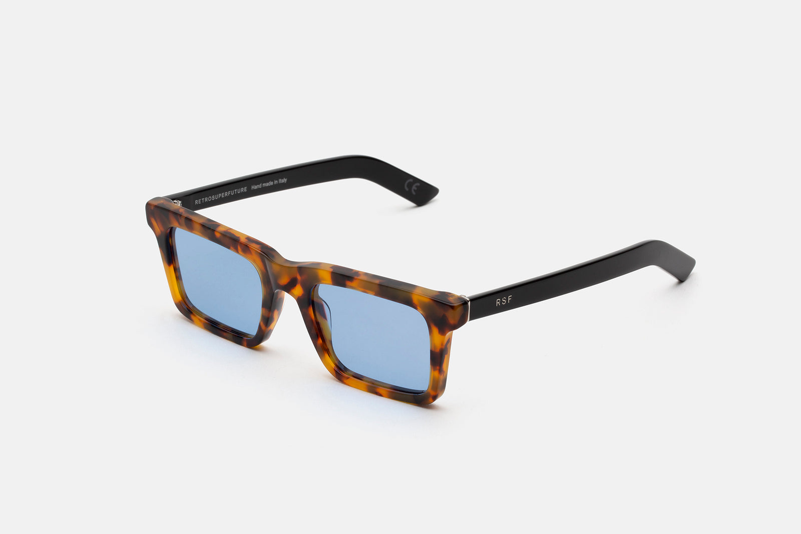 1968 Espresso - Retrosuperfuture -