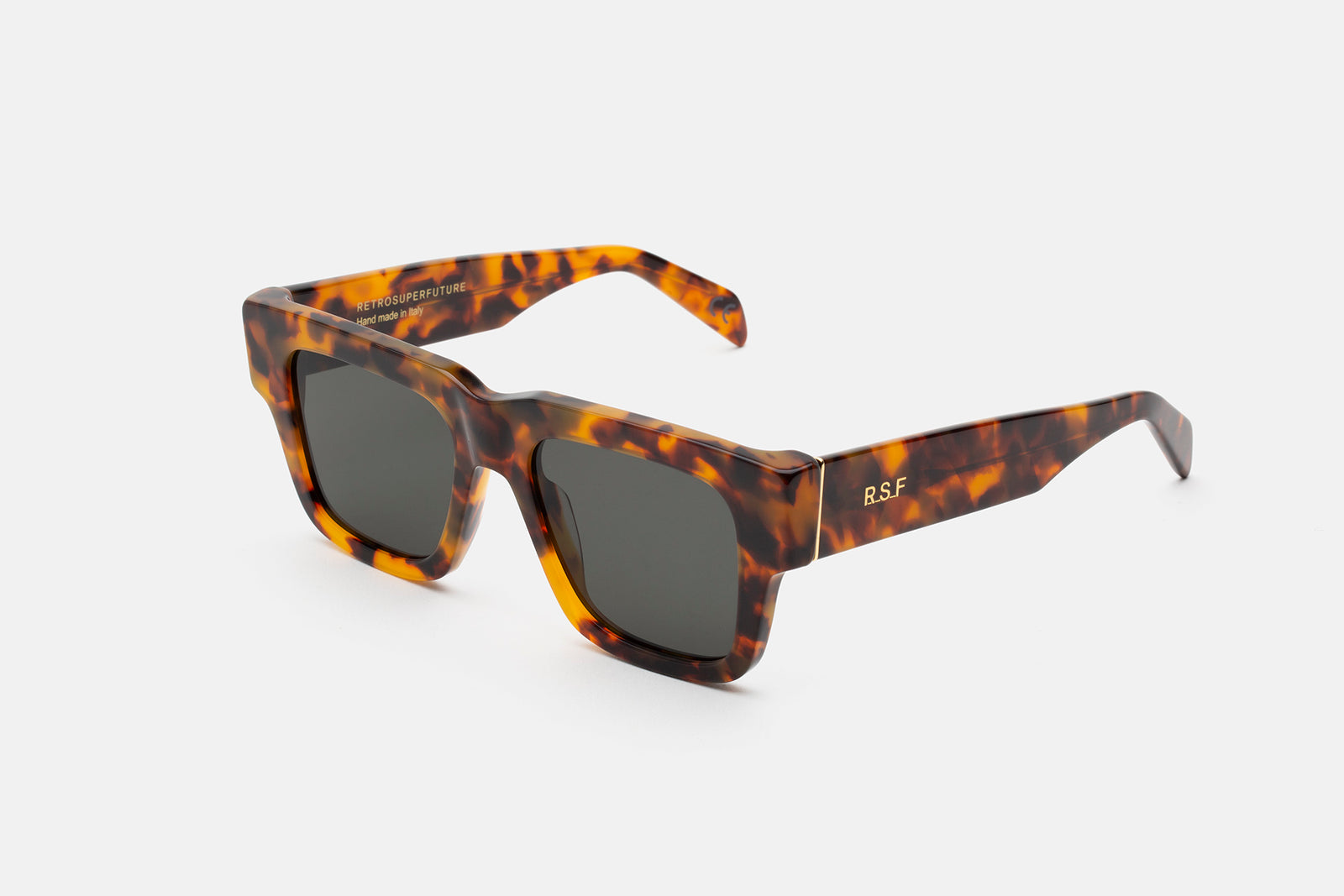 Mega Spotted Havana - Retrosuperfuture -