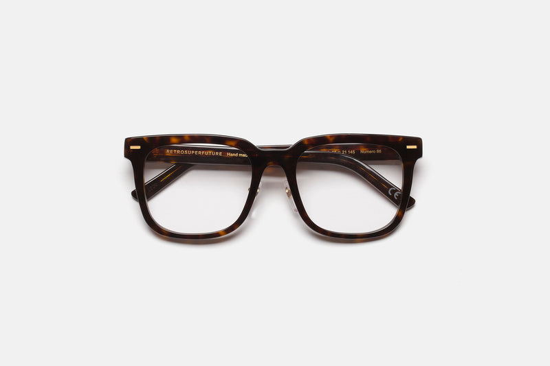 Numero 86 3627 - Retrosuperfuture -