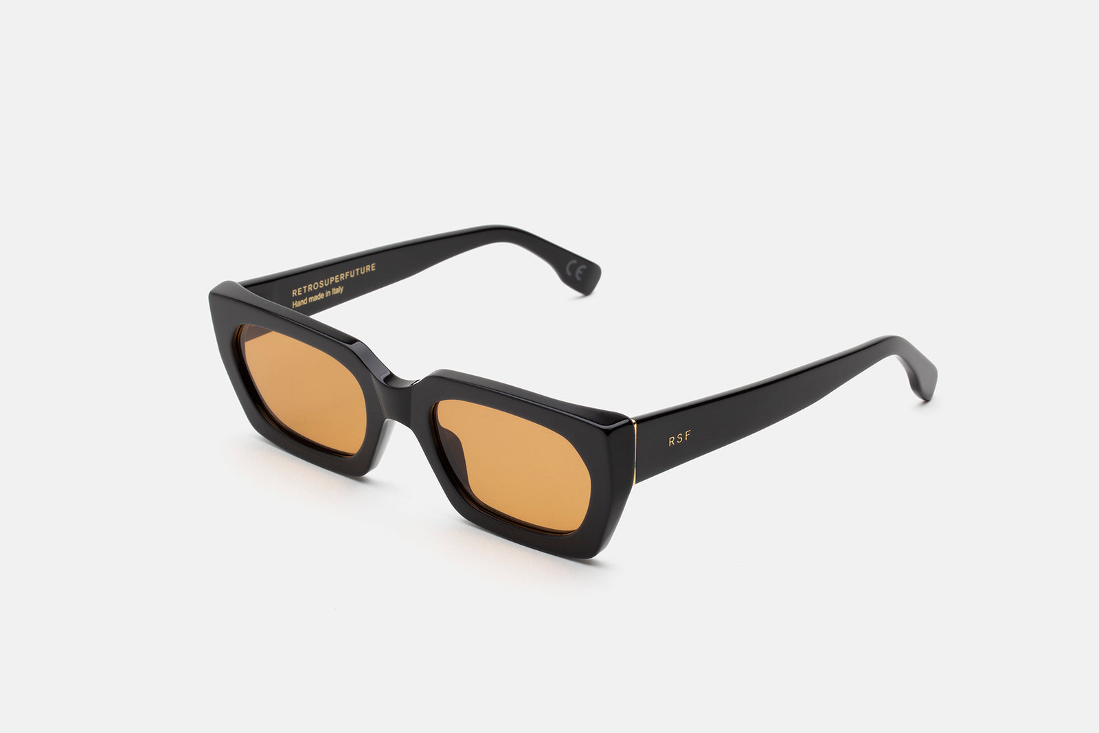 Teddy Refined - Retrosuperfuture -